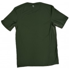 CAMISETA HOPE RESORT TEXTURIZADA - VERDE CROCO